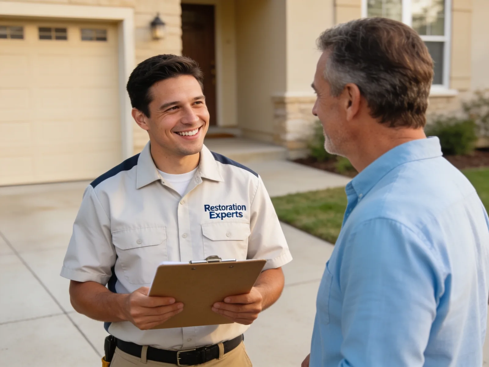 Water Damage Cleanup Hillman, MI FAQs